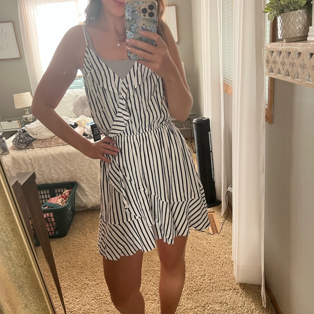 Express dress